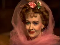 Ona Munson as Bell Watling in Gone With the Wind