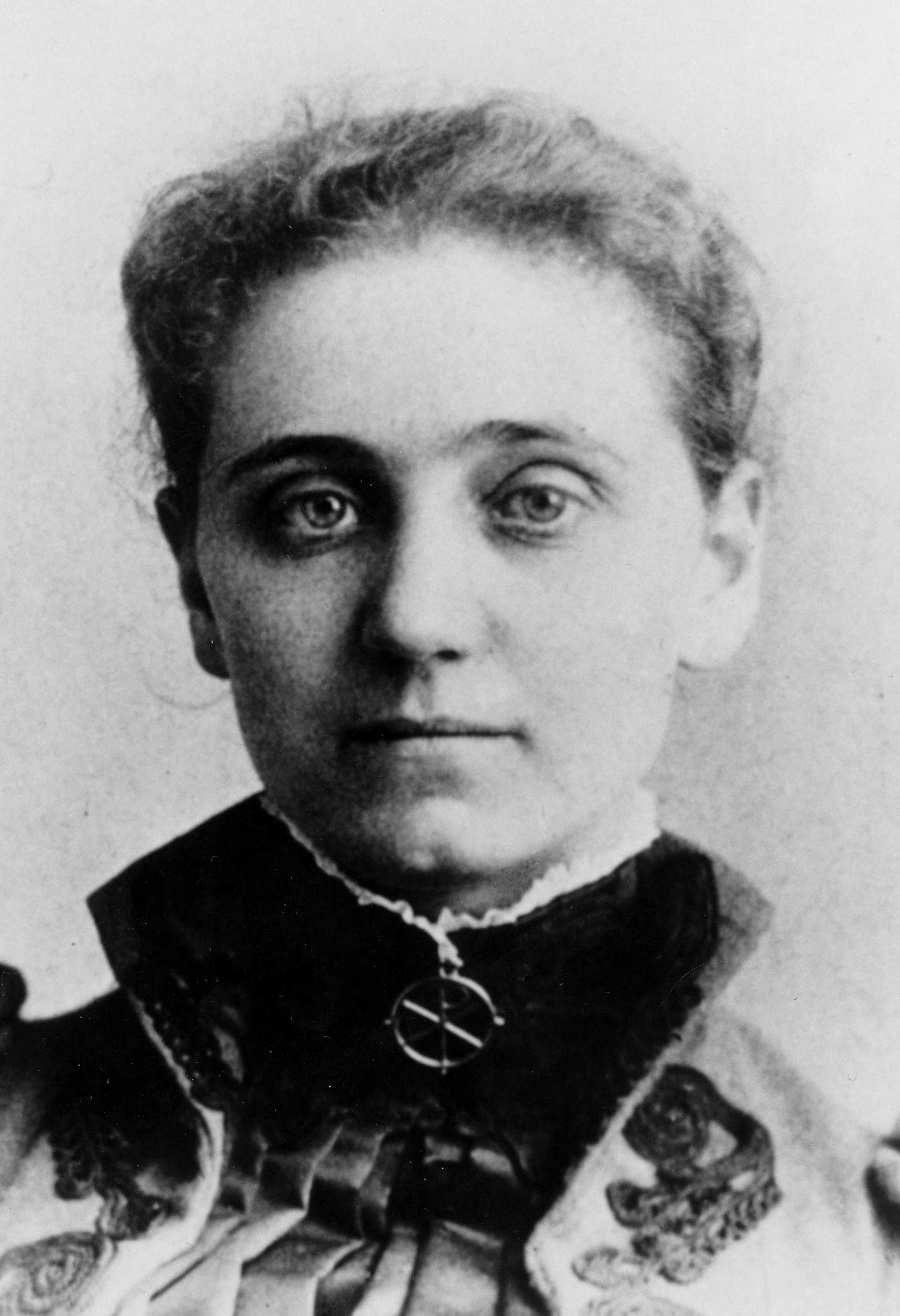 Jane Addams A Life Of Dignity