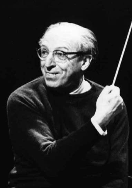 Aaron Copland | Legacy Project Chicago