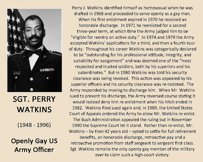 Perry Watkins | Legacy Project Chicago