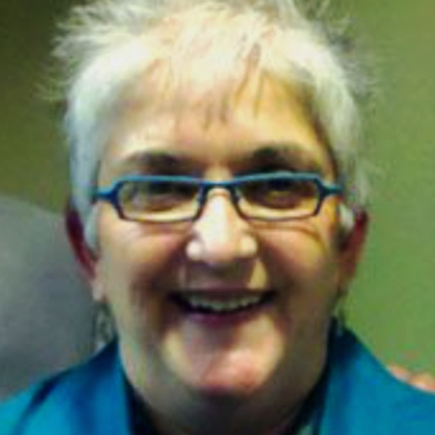 Dr. Gerri Spinella