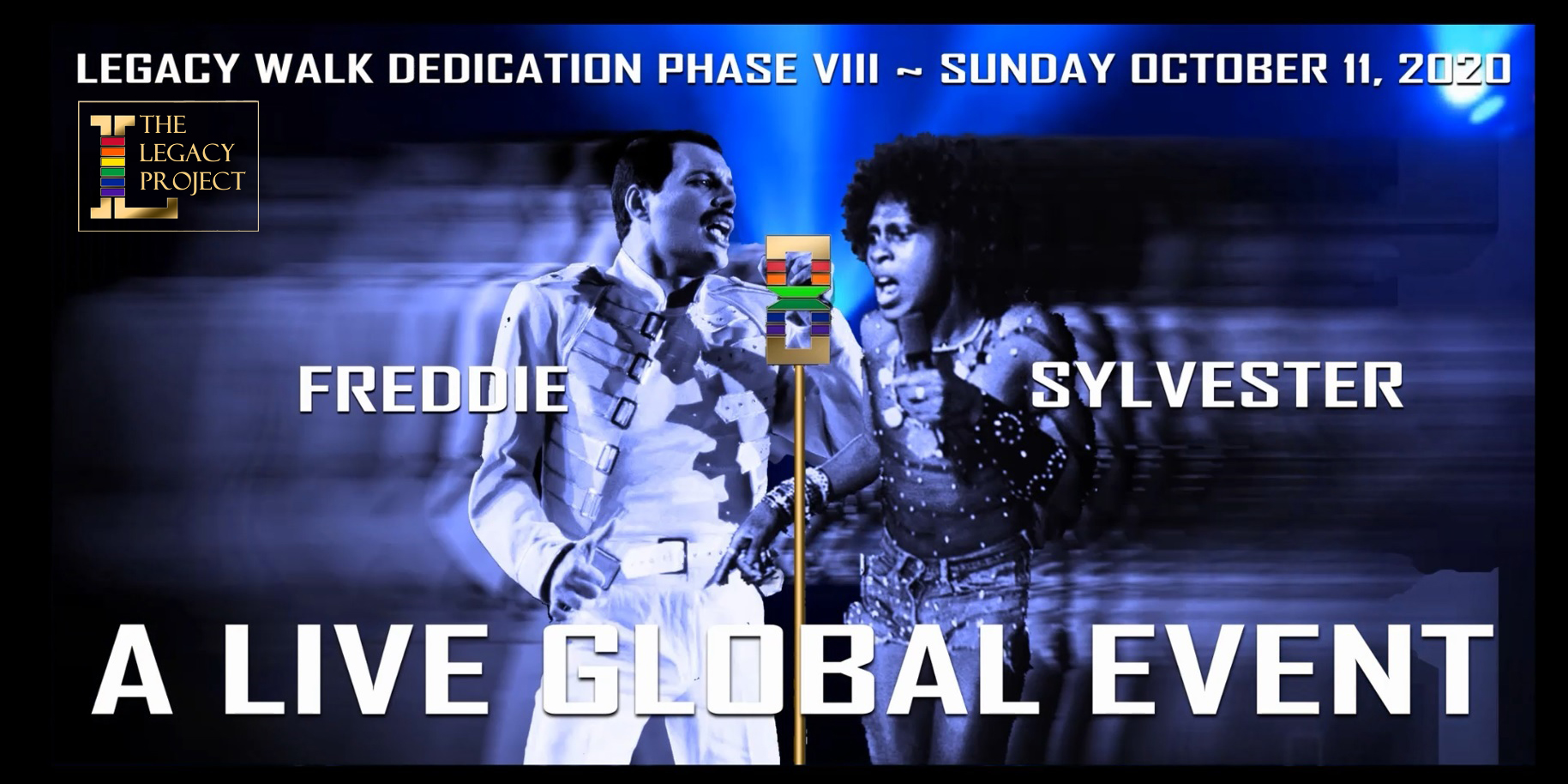 Phase VIII Dedication Event Cover Image
