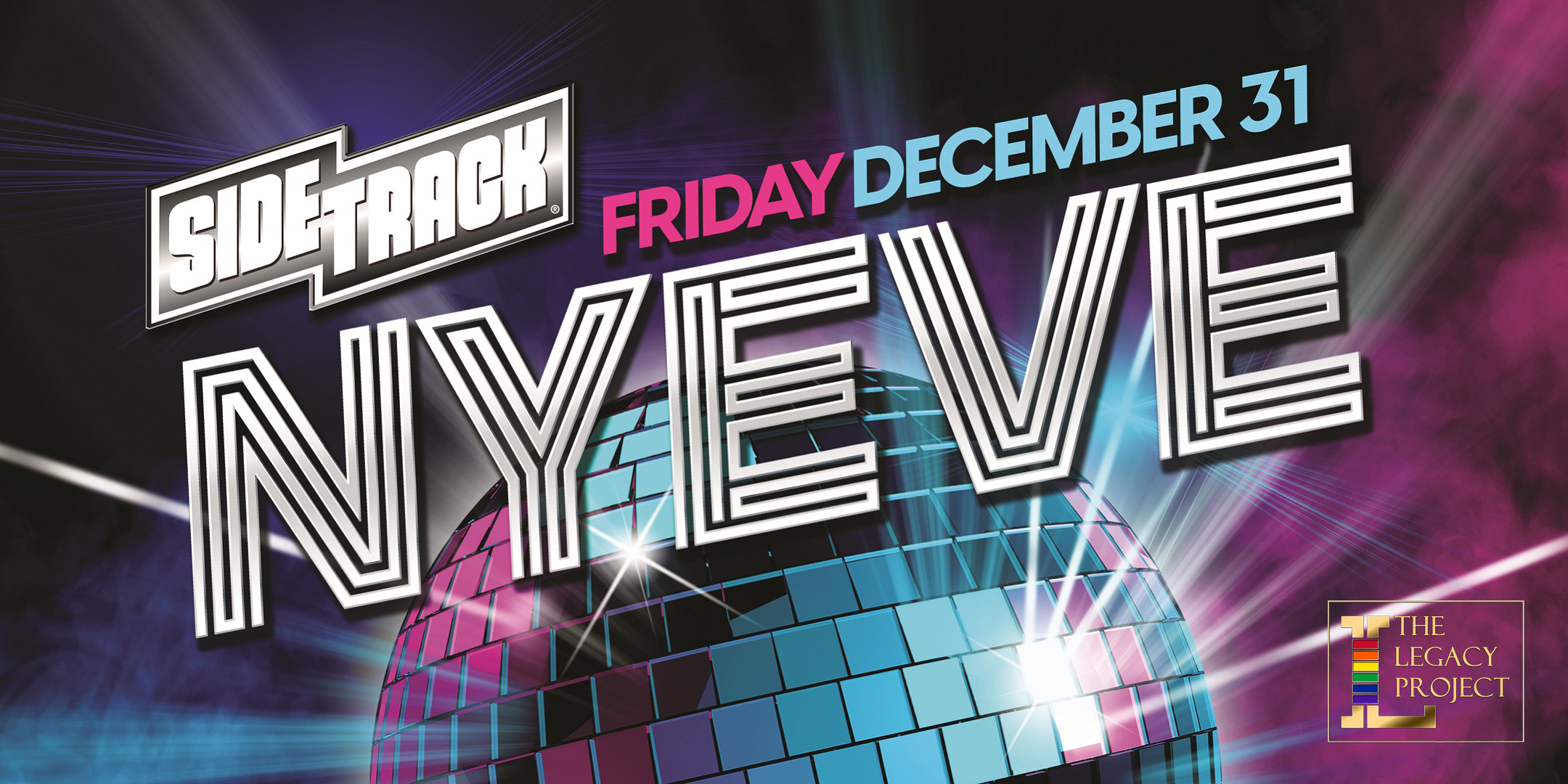 NYE Event Graphic