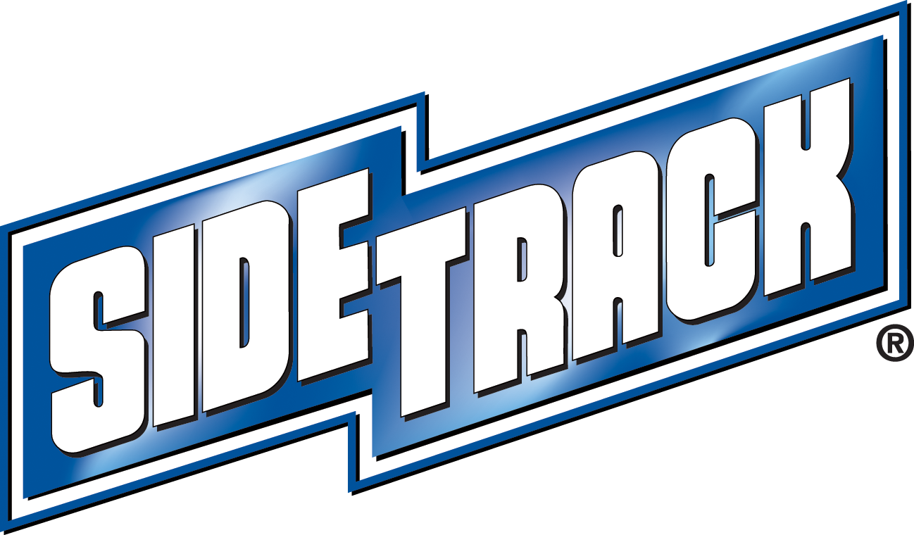 Sidetrack logo