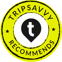 tripsavvy badge