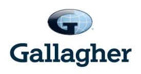 Gallgher Insurance Logo