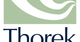 Thoreck Hospital Logo