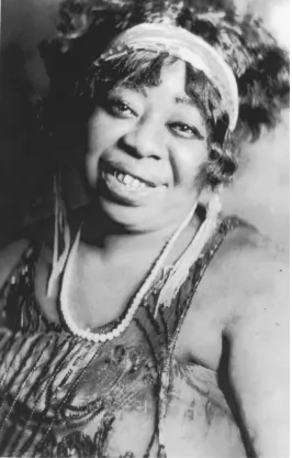 Ma Rainey