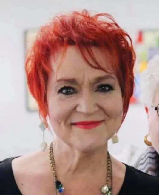 Lori Cannon Headshot