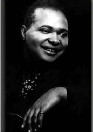 Countee Cullen Legacy Project Chicago