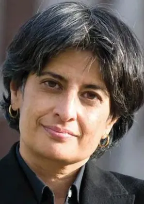 Urvashi Vaid Headshot