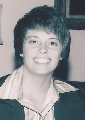 Jean O'Leary Headshot