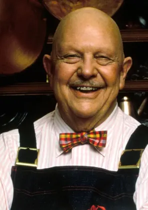 James Beard Headshot