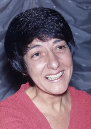 Midge Costanza Headshot