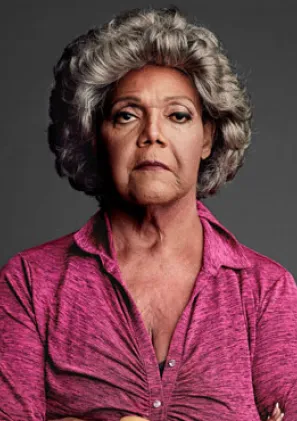 Miss Major Griffin-Gracy Headshot