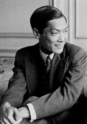 Li Shiu Tong Headshot