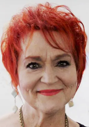Lori Cannon Headshot