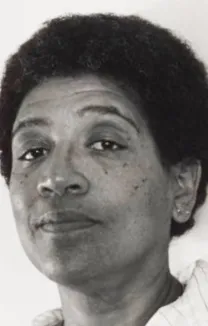 Audre Lorde Bronze Casting Source Image