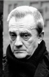 Luchino Visconti Headshot