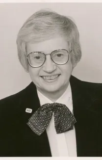 Kay Tobin Lahusen Headshot