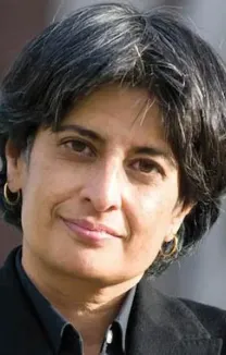 Urvashi Vaid Headshot