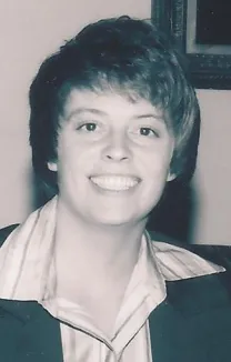 Jean O'Leary Headshot