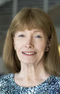 Lynn Conway Headshot