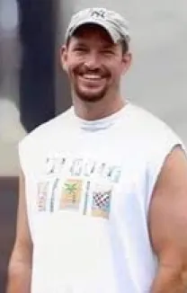 Mark Bingham Headshot