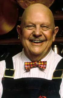 James Beard Headshot