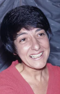 Midge Costanza Headshot