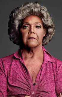 Miss Major Griffin-Gracy Headshot