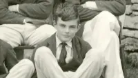 Alan Turing at School