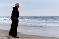 Fr. Mychal Judge at the Shore