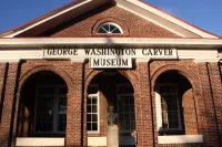 George Washington Carver Museum at Tuskegee University
