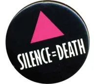 The Pink Triangle | Legacy Project Chicago