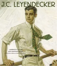 J. C. Leyendecker Arrow Shirts