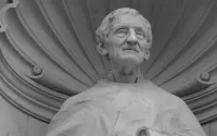 John Henry Newman Statue