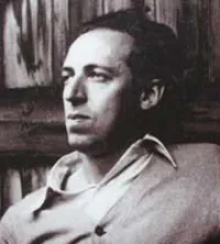 Aaron Copland as a Young Man