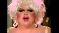 Divine from 1984's I'm So Beautiful Music Video
