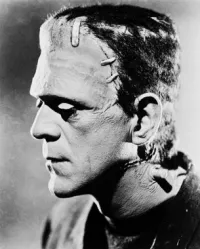 James Whale's Frankenstein