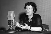 Margaret Mead on the Radio