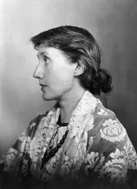 Virginia Woolf in Profile
