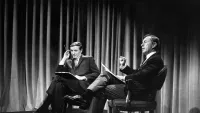 William F. Buckley and Gore Vidal