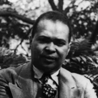Countee Cullen in the Outdoors