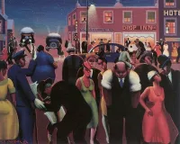 The Harlem Renaissance | Legacy Project Chicago