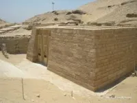 Khnumhotep and Niankhkhnum Tomb