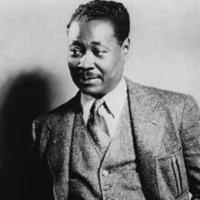 Claude McKay as a Middle Aged Man