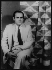 José Quintero in 1958