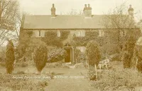 Edward Carpenter's Home Millthorpe