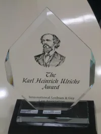 Karl Ulrichs Award